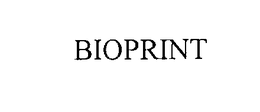 BIOPRINT trademark