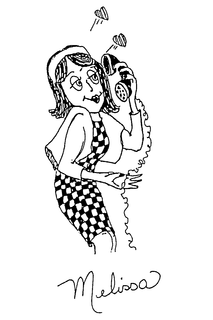 MELISSA trademark