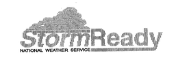 STORMREADY NATIONAL WEATHER SERVICE trademark