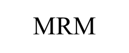MRM trademark