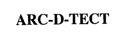 ARC-D-TECT trademark