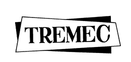 TREMEC trademark