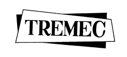 TREMEC trademark