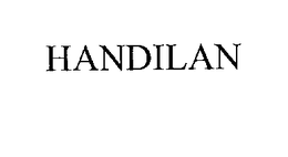 HANDILAN trademark