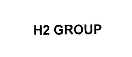 H2 GROUP trademark