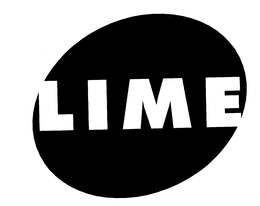 LIME trademark