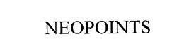 NEOPOINTS trademark