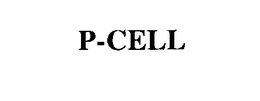 P-CELL trademark