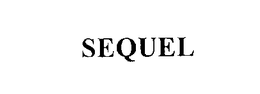 SEQUEL trademark