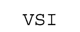 VSI trademark