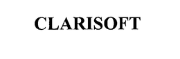 CLARISOFT trademark