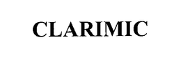 CLARIMIC trademark