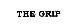 THE GRIP trademark