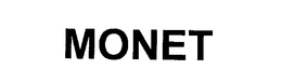 MONET trademark