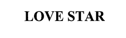 LOVE STAR trademark
