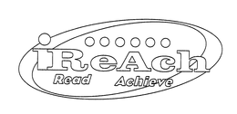 IREACH READ ACHIEVE trademark