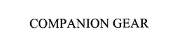 COMPANION GEAR trademark