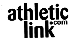 ATHLETICLINK.COM trademark