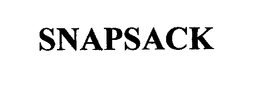 SNAPSACK trademark