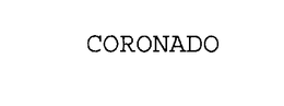 CORONADO trademark