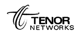 T TENOR NETWORKS trademark