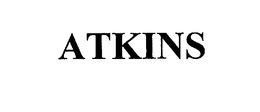 ATKINS trademark