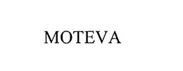 MOTEVA trademark