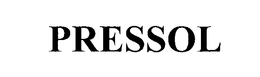 PRESSOL trademark