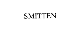 SMITTEN trademark