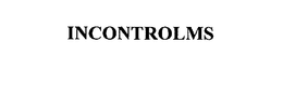 INCONTROLMS trademark