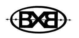 BXB trademark