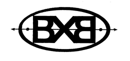 BXB trademark