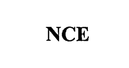 NCE trademark