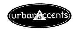 URBAN ACCENTS trademark