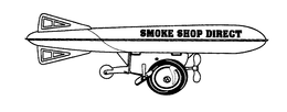 SMOKE SHOP DIRECT trademark