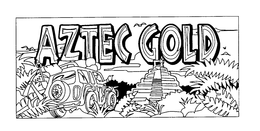 AZTEC GOLD trademark