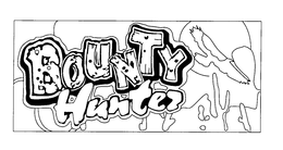 BOUNTY HUNTER trademark