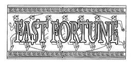FAST FORTUNE trademark
