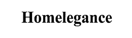 HOMELEGANCE trademark