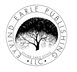 EYVIND EARLE PUBLISHING LLC EYVIND EARLE ESTATE trademark