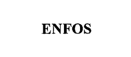 ENFOS trademark