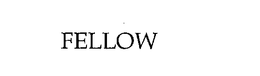 FELLOW trademark