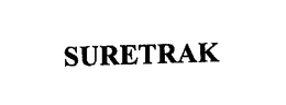 SURETRAK trademark
