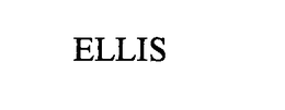 ELLIS trademark