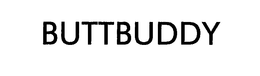 BUTTBUDDY trademark
