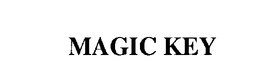MAGIC KEY trademark