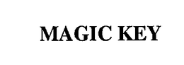 MAGIC KEY trademark