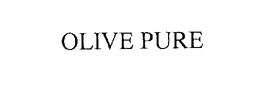 OLIVE PURE trademark