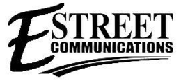 E STREET COMMUNICATIONS trademark