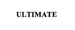 ULTIMATE trademark